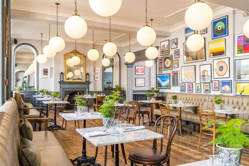 Abbey Hotel Bath, A Tribute Portfolio