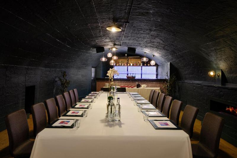 Abbey Hotel Bath, A Tribute Portfolio