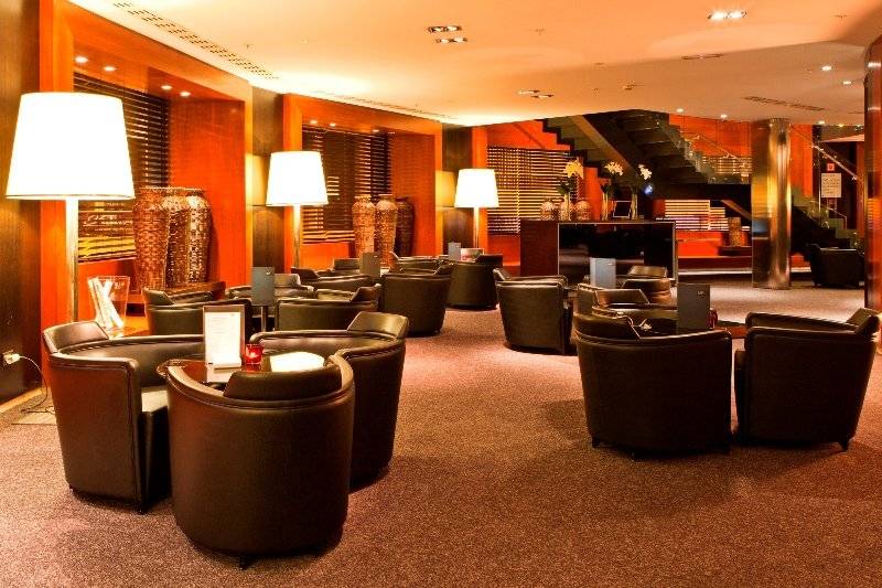 Ac Hotel Gran Canaria By Marriott