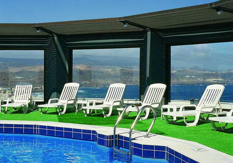 Ac Hotel Gran Canaria By Marriott