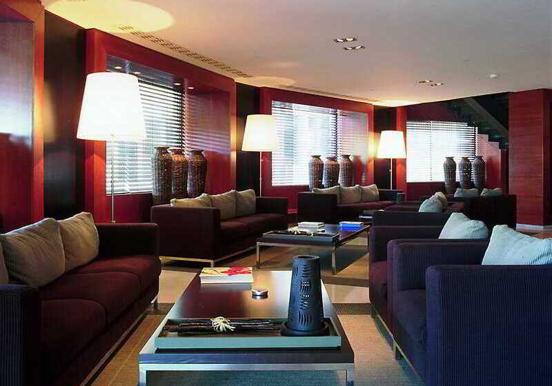 Ac Hotel Gran Canaria By Marriott