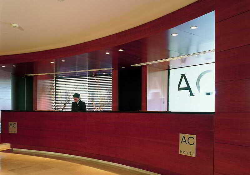 Ac Hotel Gran Canaria By Marriott