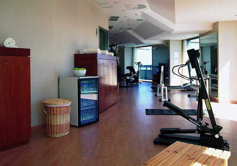 Ac Hotel Gran Canaria By Marriott