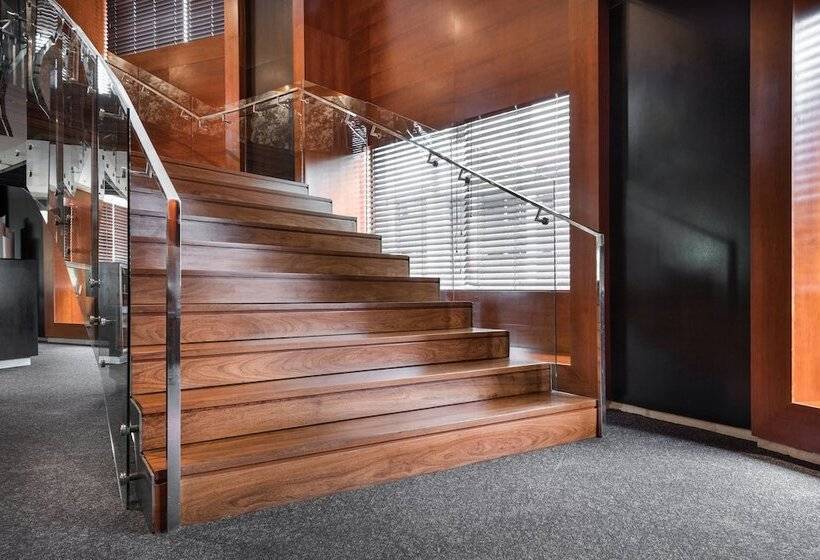 Ac Hotel Gran Canaria By Marriott