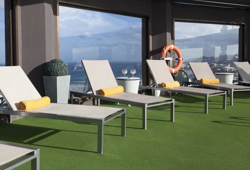 Ac Hotel Gran Canaria By Marriott