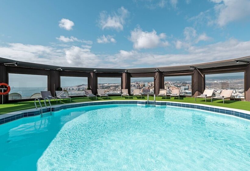 Ac Hotel Gran Canaria By Marriott