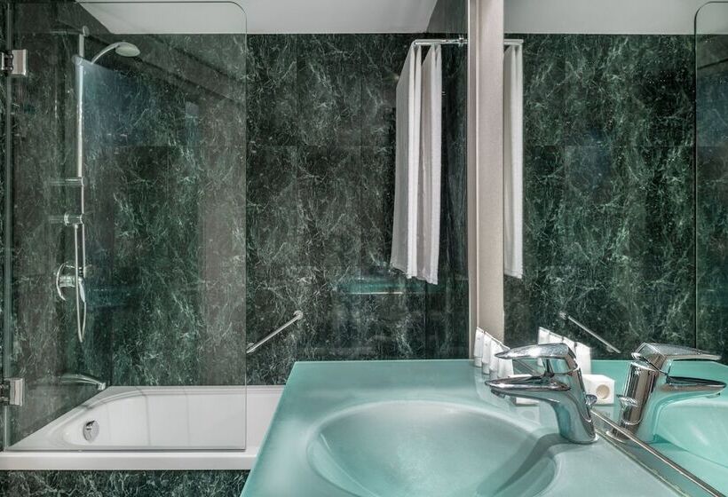 Ac Hotel Gran Canaria By Marriott