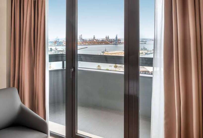 Ac Hotel Gran Canaria By Marriott