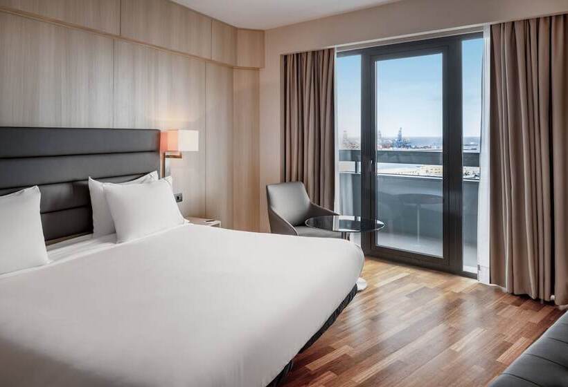 Ac Hotel Gran Canaria By Marriott