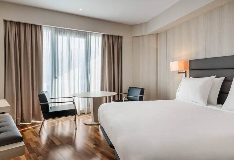 Ac Hotel Gran Canaria By Marriott