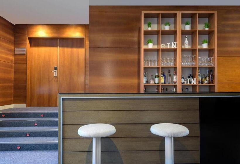 Ac Hotel Palencia By Marriott