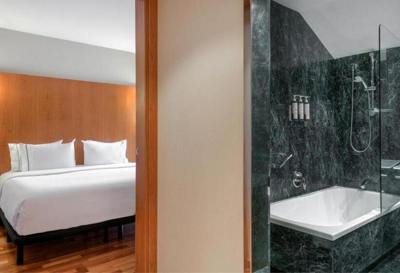 Ac Hotel Palencia By Marriott