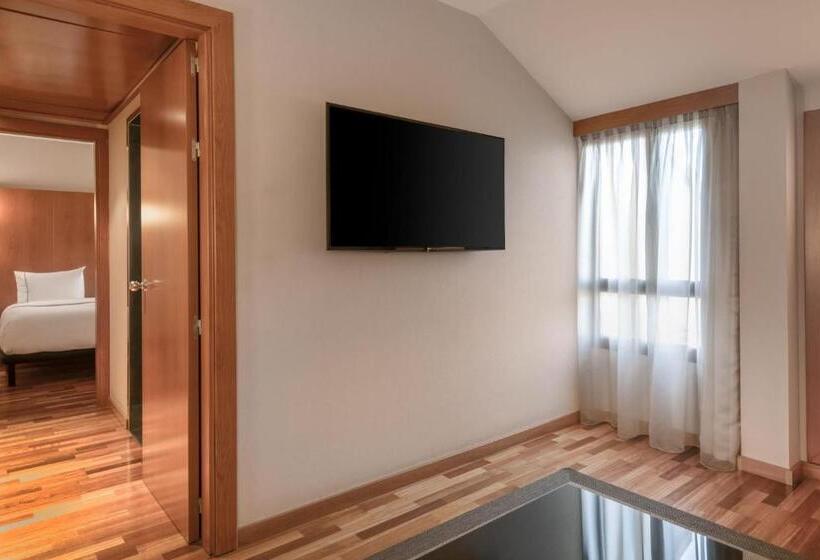 Ac Hotel Palencia By Marriott