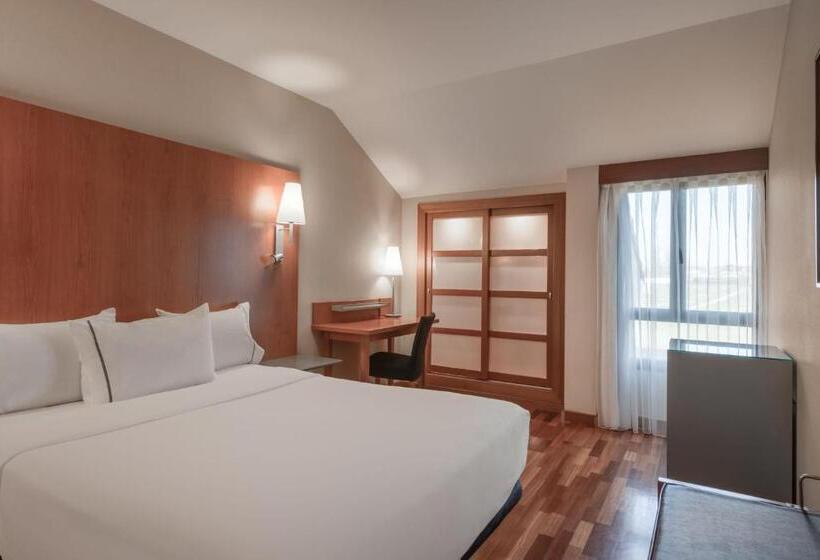 Ac Hotel Palencia By Marriott