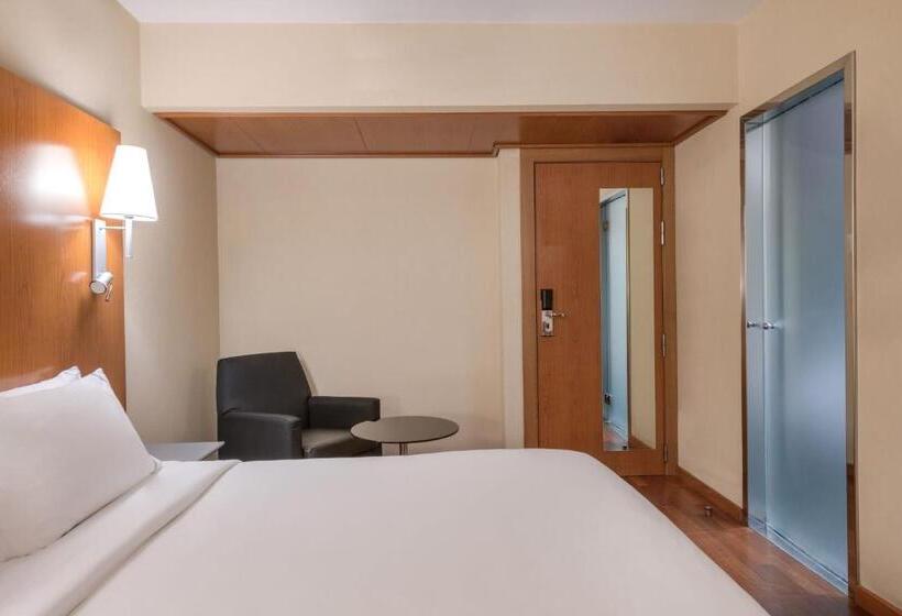 Ac Hotel Palencia By Marriott