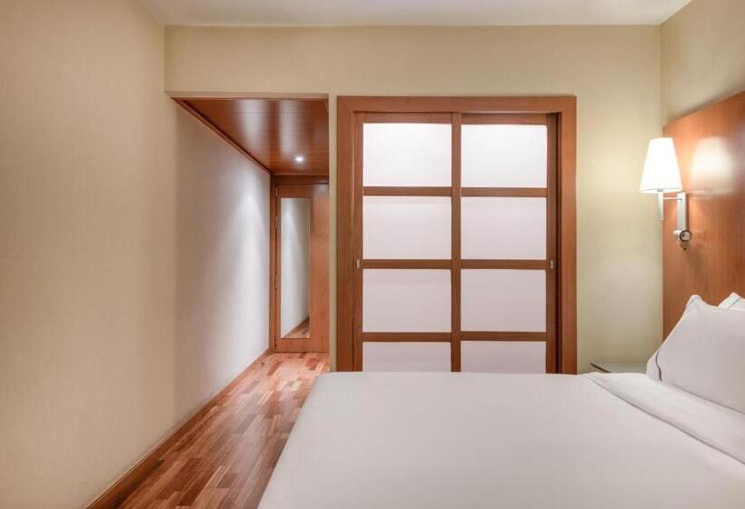 Ac Hotel Palencia By Marriott