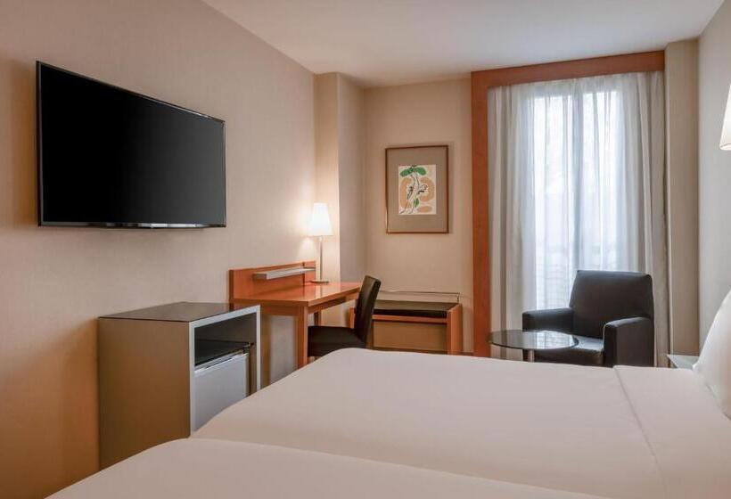 Ac Hotel Palencia By Marriott