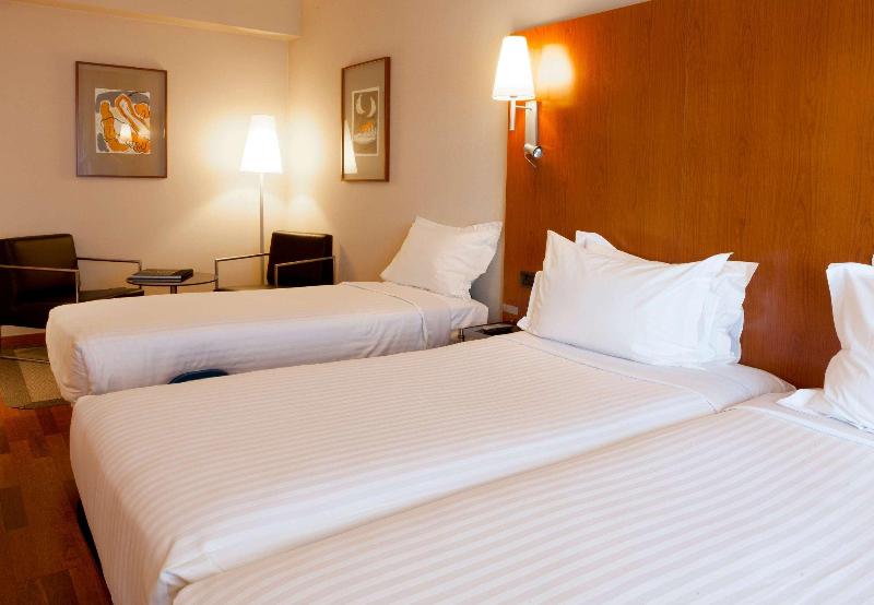 Ac Hotel Ponferrada By Marriott