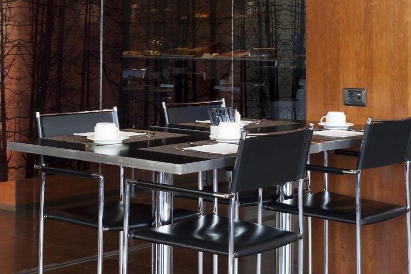 Ac Hotel Ponferrada By Marriott