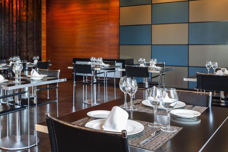 Ac Hotel Ponferrada By Marriott