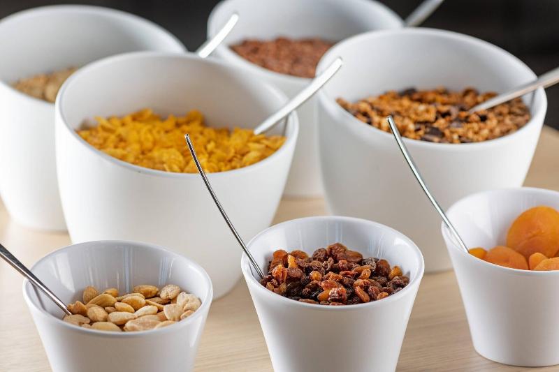 Ac Hotel Ponferrada By Marriott