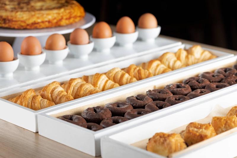 Ac Hotel Ponferrada By Marriott