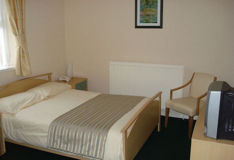 فندق Acorn Lodge