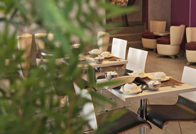 ホテル Icône Hôtel  Annecy