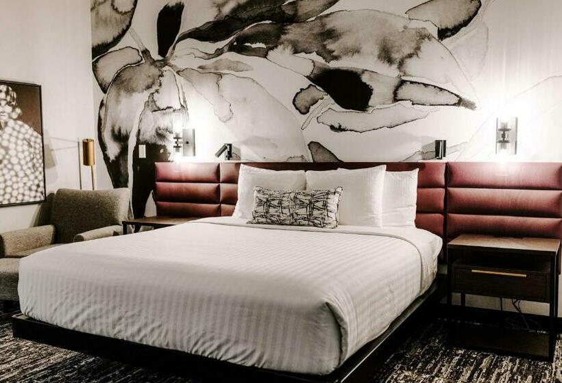호텔 Aiden By Best Western San Antonio Riverwalk