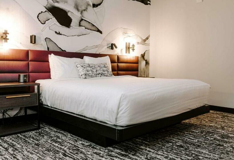 호텔 Aiden By Best Western San Antonio Riverwalk