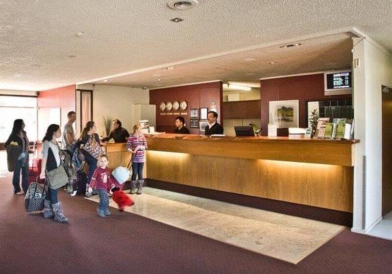 فندق Airport Gateway