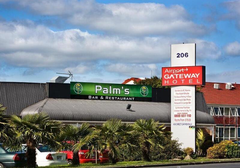 فندق Airport Gateway