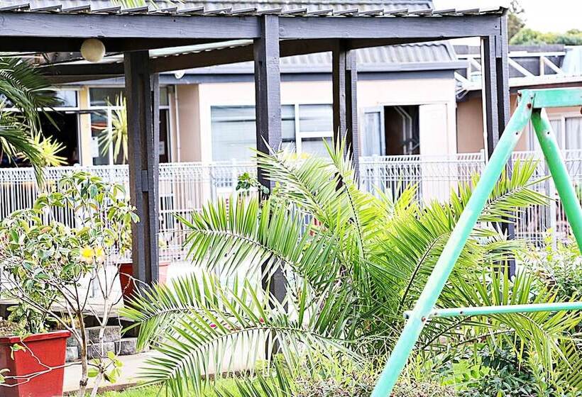 فندق Airport Gateway