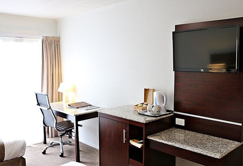 فندق Airport Gateway