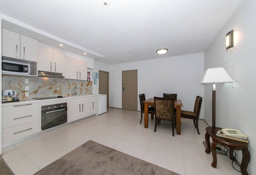 فندق Airport Gateway