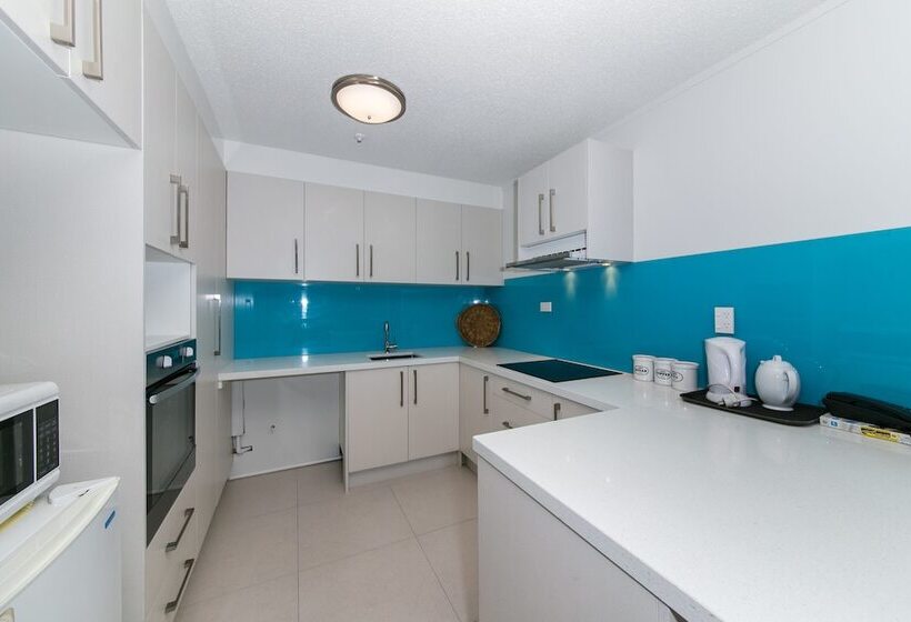 فندق Airport Gateway