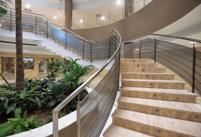 호텔 ALEGRIA Costa Ballena Aquafun