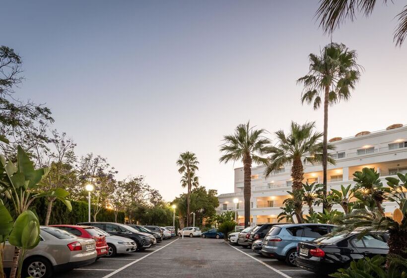 호텔 ALEGRIA Costa Ballena Aquafun