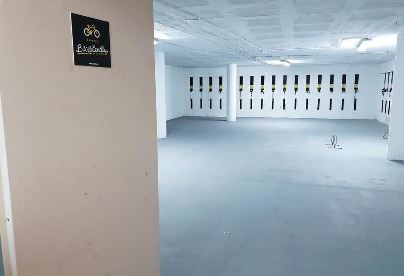 호텔 ALEGRIA Costa Ballena Aquafun