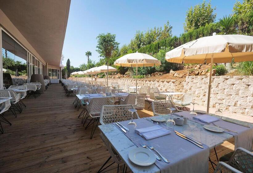 호텔 ALEGRIA Costa Ballena Aquafun