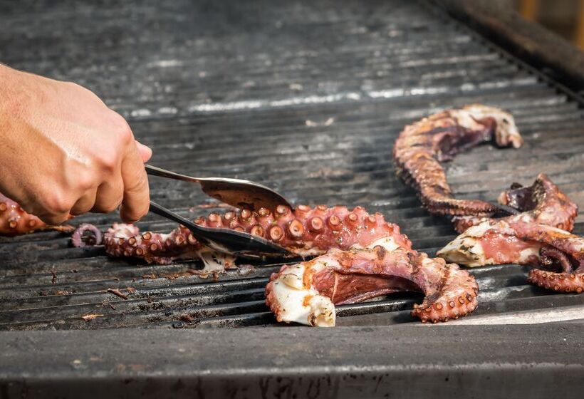 ホテル ALEGRIA Costa Ballena Aquafun