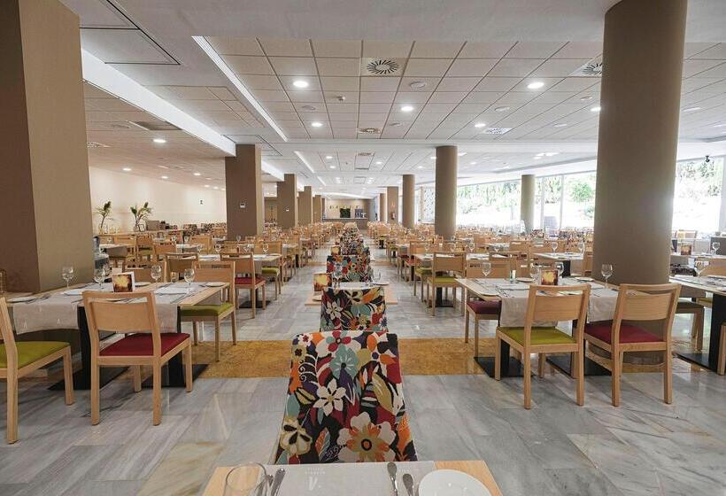 호텔 ALEGRIA Costa Ballena Aquafun