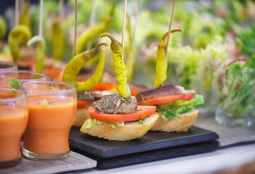 호텔 ALEGRIA Costa Ballena Aquafun