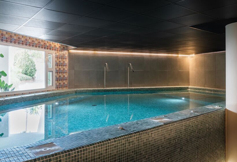 ホテル ALEGRIA Costa Ballena Aquafun