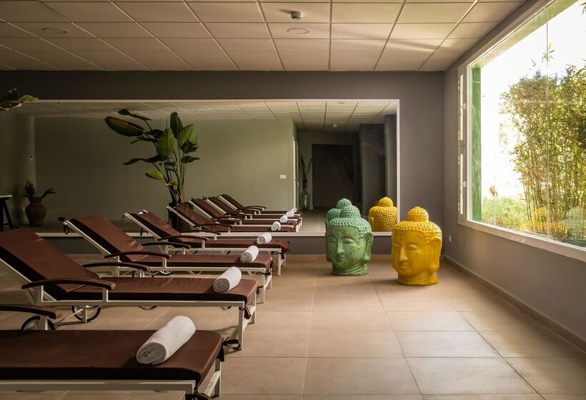 호텔 ALEGRIA Costa Ballena Aquafun