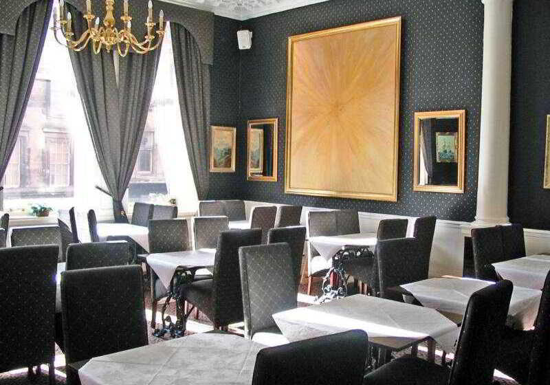 فندق Alexander Thomson