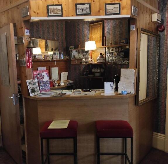 בית מלון כפרי All Seasons Guest House