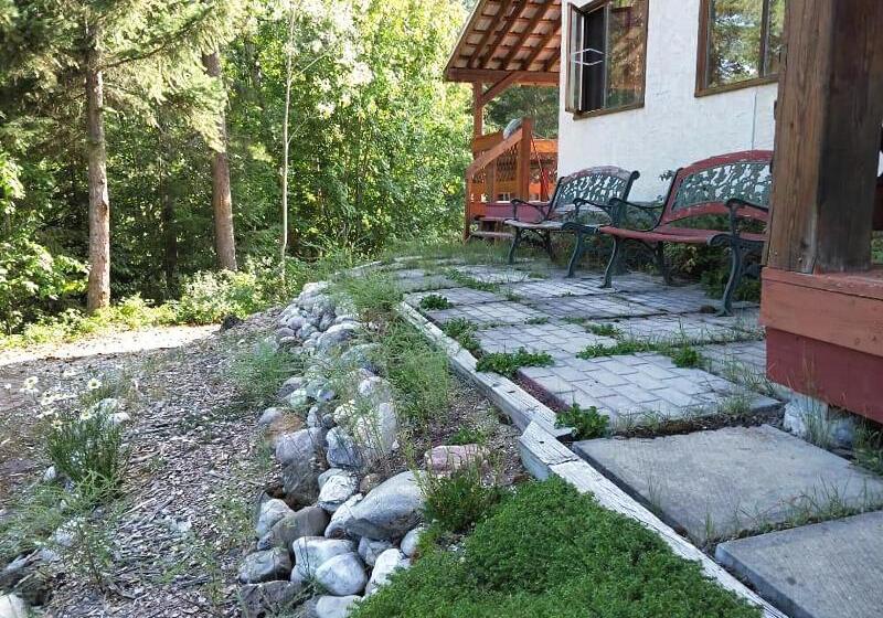 Отель Alpine Meadows Lodge