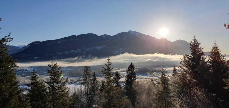 Отель Alpine Meadows Lodge