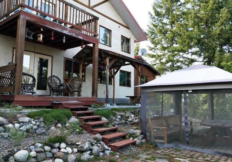 Отель Alpine Meadows Lodge